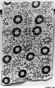 Textile Fragment