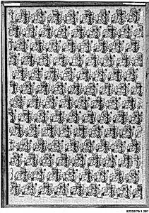 Textile Fragment