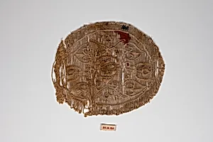 Textile Fragment