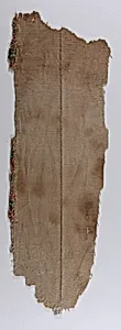 Textile Fragment by Unknown Artist