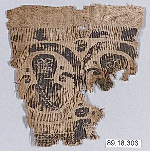 Textile Fragment