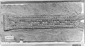 Textile Fragment