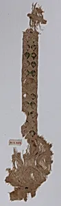 Textile Fragment