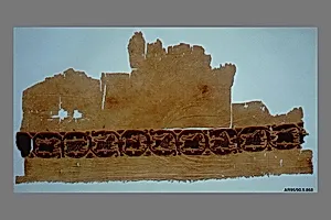 Textile Fragment