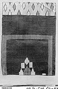Textile Fragment