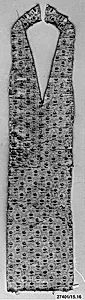 Textile Fragment