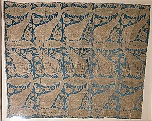 Textile Fragment