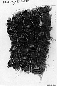 Textile Fragment