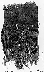Textile Fragment