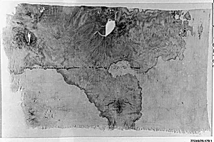 Textile Fragment
