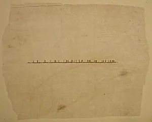 Textile Fragment