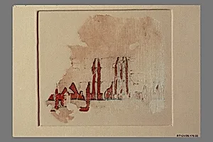 Textile Fragment
