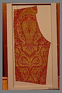 Textile Fragment