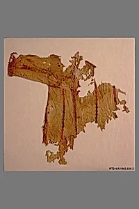 Textile Fragment