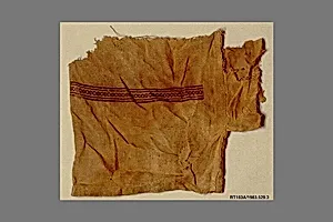 Textile Fragment