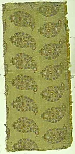 Textile Fragment