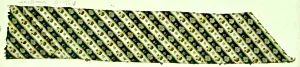 Textile Fragment