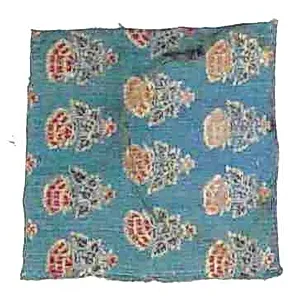 Textile Fragment