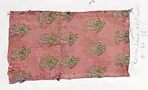 Textile Fragment