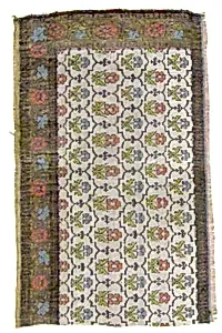 Textile Fragment