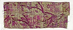 Textile Fragment
