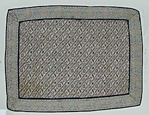 Textile Fragment
