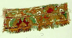 Textile Fragment