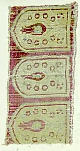 Textile Fragment