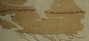 Textile Fragment