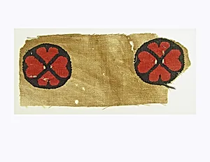 Textile Fragment