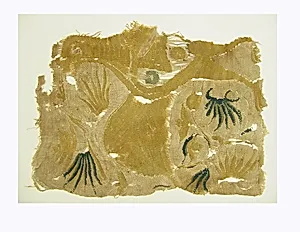 Textile Fragment
