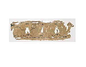 Textile Fragment