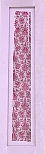 Textile Fragment with Sailing Ships