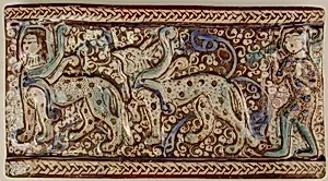 Tile