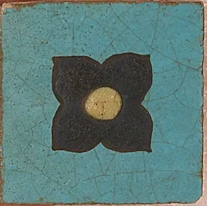 Tile Fragment