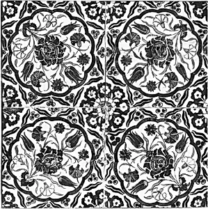 Tile Panel