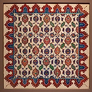 Tile Panel