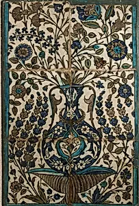 Tile Panel