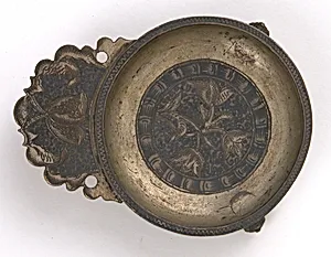 Tray