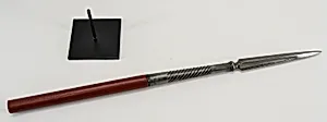 Twisted Spear Head