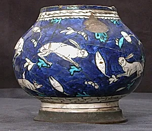 Vase
