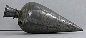 Water Pipe Base