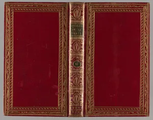 Portrait of Mme. la comtesse de Genlis|Baudouin|M. Lambert