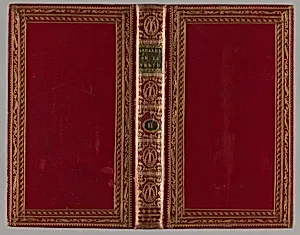 Annales de la vertu, ou, Cours d'histoire a l'usage des jeunes personnes by Mme. la comtesse de Genlis|Baudouin|M. Lambert