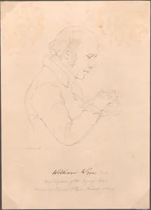 William Wyon, R.A., chief engraver of Her Majesty's Mint