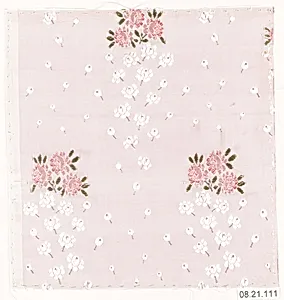 Textile sample