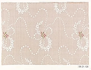 Textile sample
