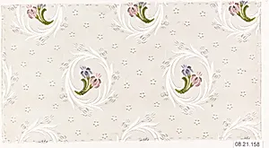 Textile sample by J. Claude Frères & Co.|Unknown Designer