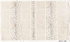 Textile sample by J. Claude Frères & Co.|Unknown Designer