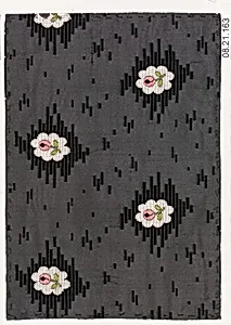 Textile sample